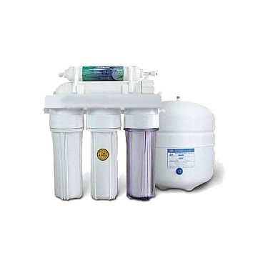 Şifne Su Arıtmacı