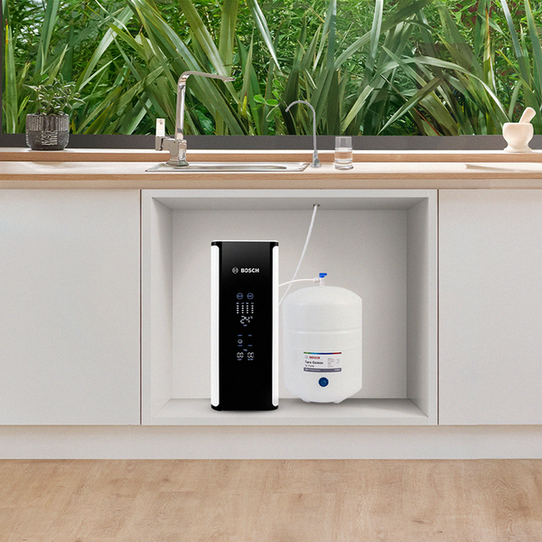 Şifne Su Arıtmacı