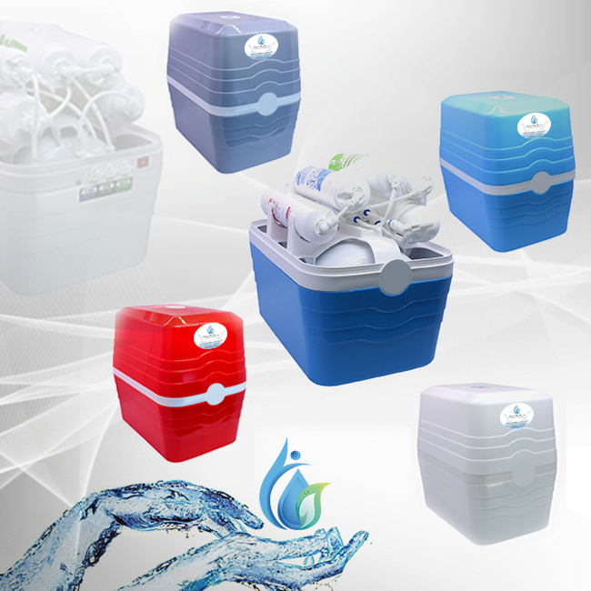 Şifne Su Arıtmacı